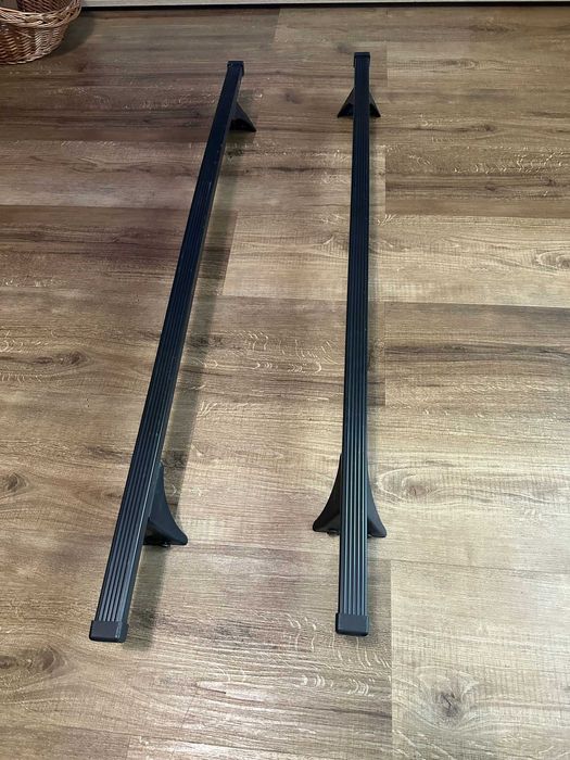 Relingi CRUZ Opel Astra K i J