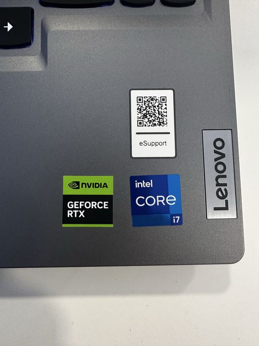 Lenovo LOQ GAMING i7+4060