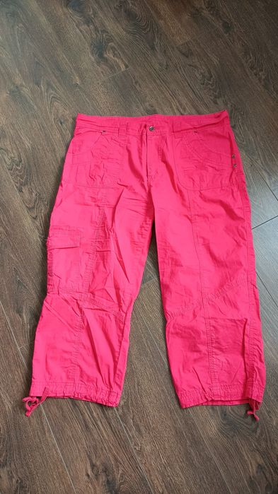 Rybaczki bawełna 44