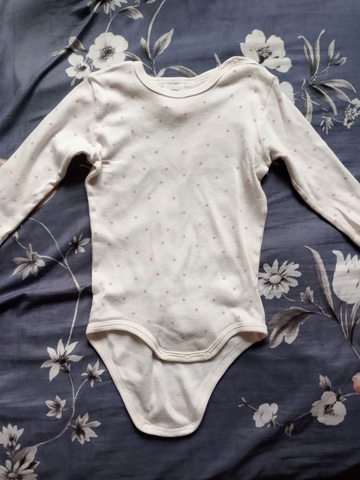 Бодіки для малюка