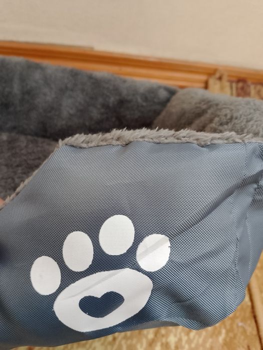 Лежанка матрац матрас ліжко  для тварин