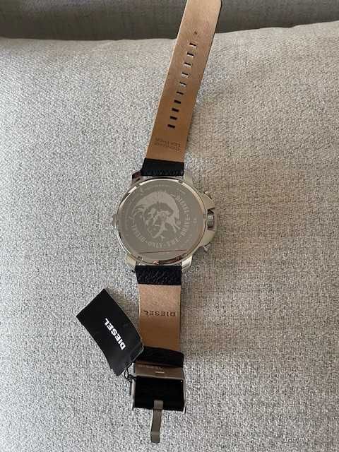 Relógio Diesel Deadeye [DZ4408]- NOVO