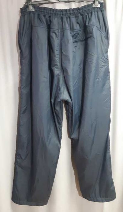 Штаны мужские на флисе Borcan Club