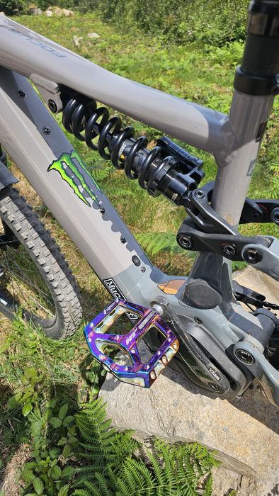 Bicicleta  ebike focus sam 2  (com garantia)