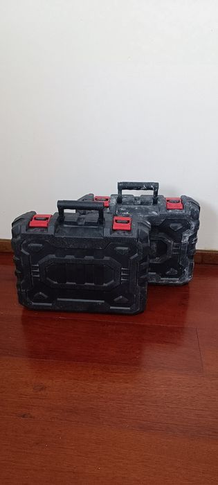 2 Martelos Perfuradores 800w