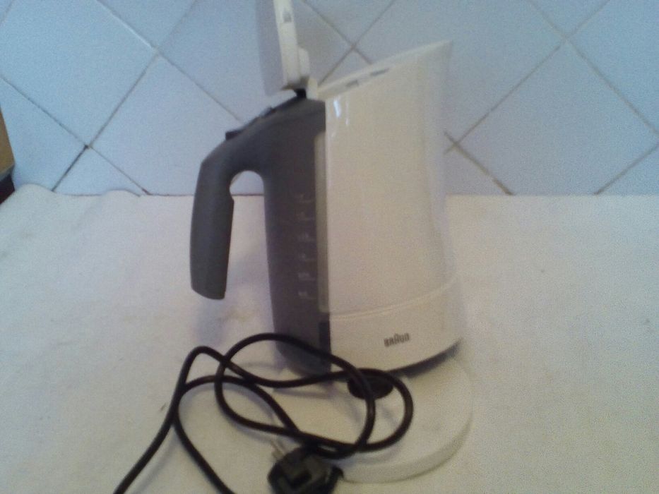 Электрочайники  Braun, с Германии - продам.