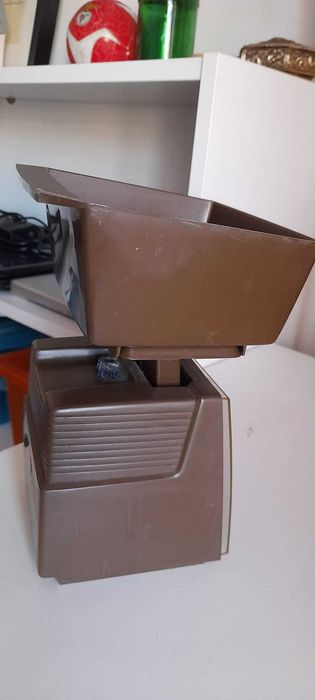 Balança de cozinha Castanha