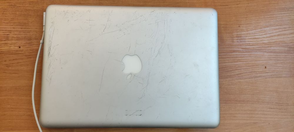 Ноутбук Ноут Акція Свіжа батарея Mac Book pro 13.3