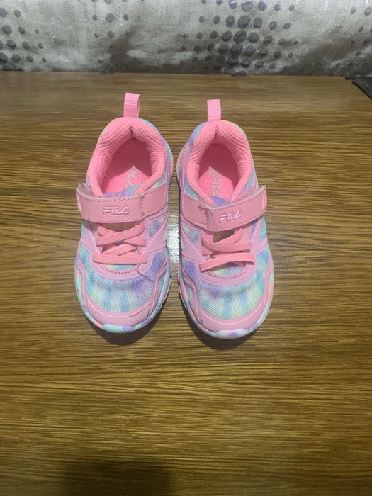 Tenis Fila tam.25