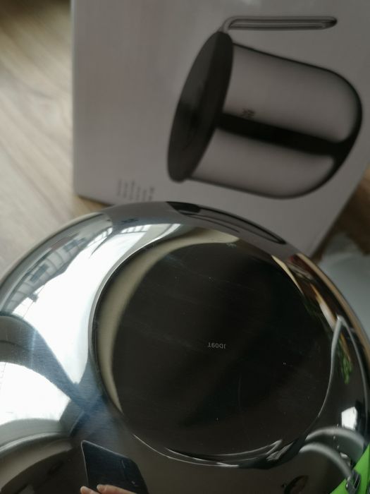 WMF Function Bowls Miska do Mieszania z Pokrywką 2,5 l