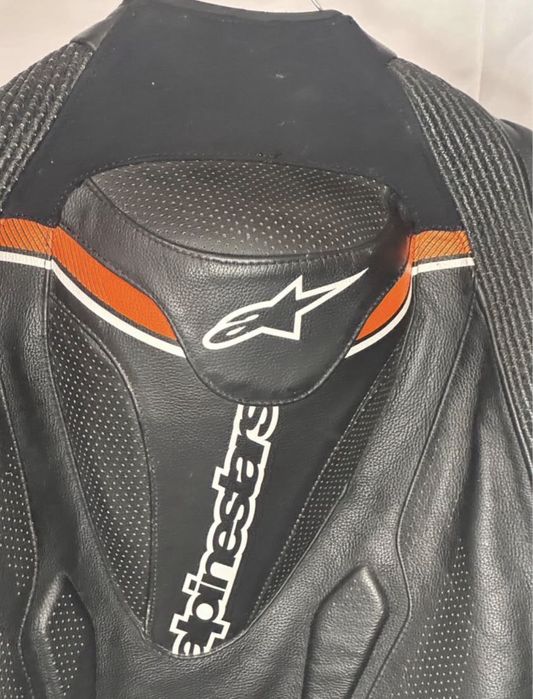 Casaco Alpinestars Atem V3