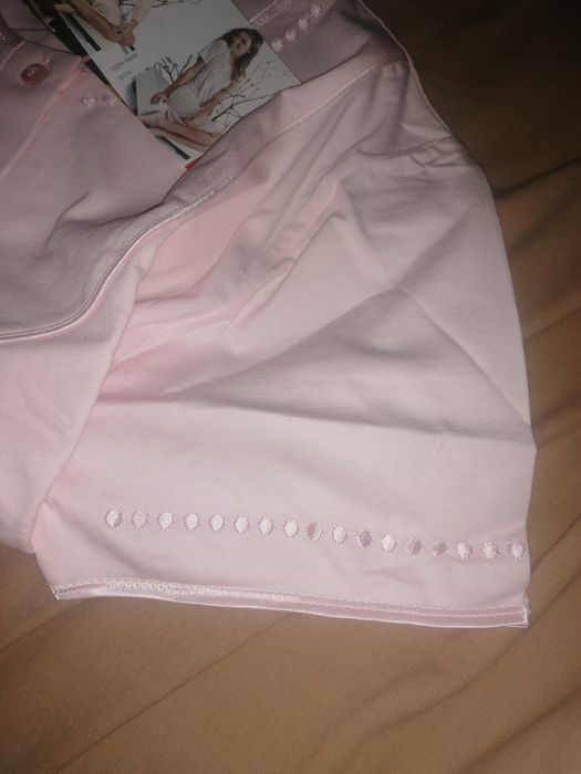 Camisa de noite nova tamanho M