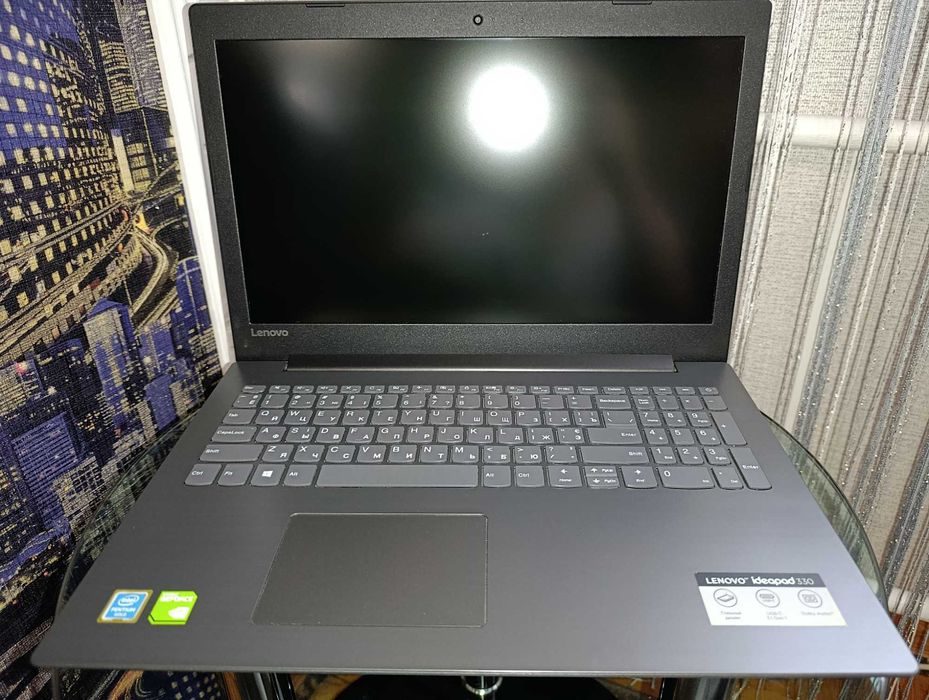Ноутбук Lenovo Ideapad 330