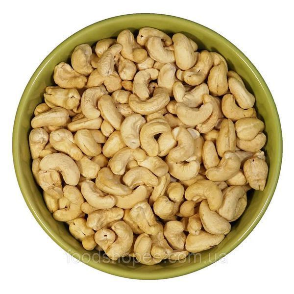 Кешью Мигдаль 1 кг Бразильський горіх Фісташка Фундук