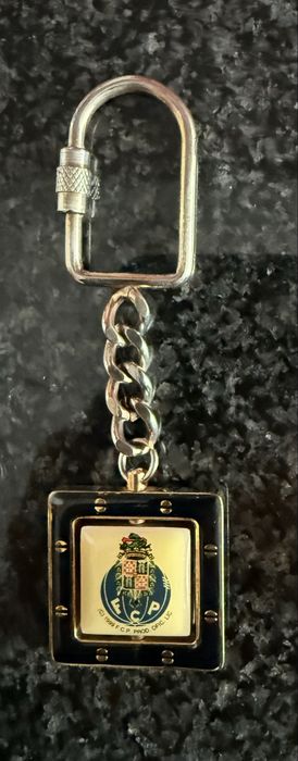 Porta chaves Futebol Clube do Porto