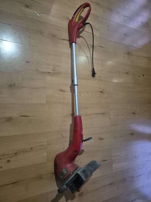 Podkaszarka elektryczna do trawy