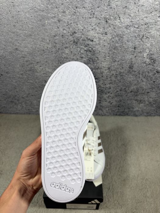 Adidas Grand Court