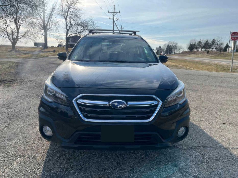 Subaru Outback      2018