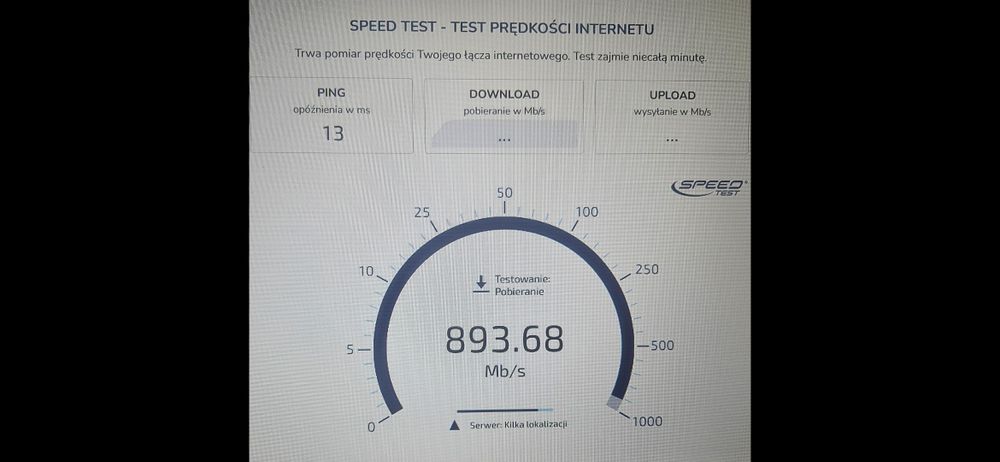 Modem SIM LTE 5G T-mobile Office Odu Idu