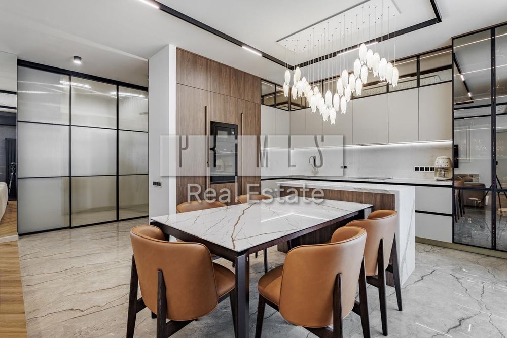 Продаж 4-кімнатної квартири 130 м² ЖК Новопечерські Липки Печерськ