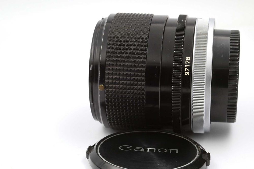 canon fd 35 - купить объективы - Цена на OLX.ua