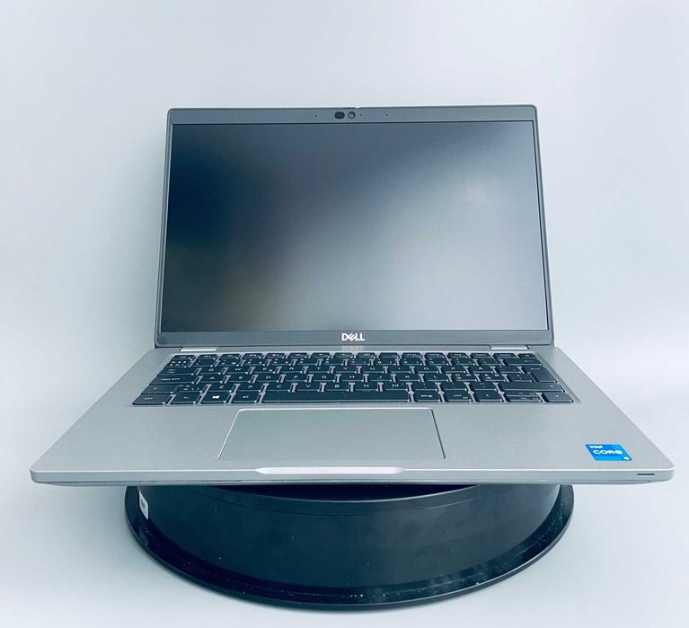 Dell Latitude 5420 i5-1135G7 8 потоків / 14" Full HD / Без RAM та SSD / Ноутбук під апгрейд