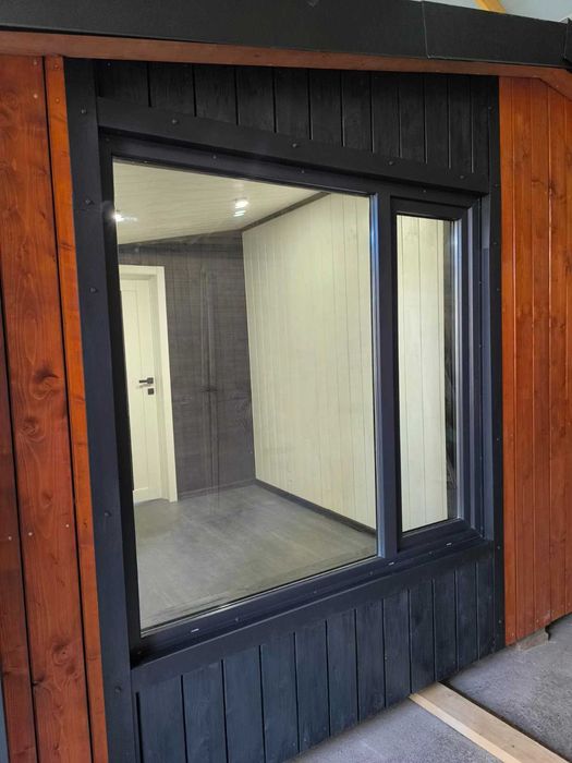 Модульний будинок Барн 50 в Наявності