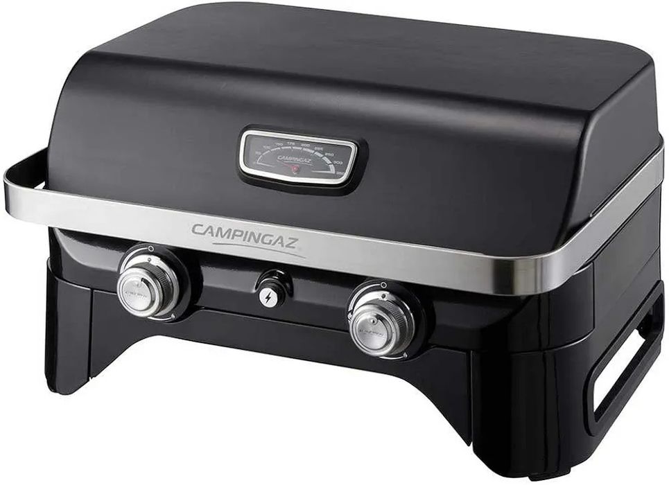 Campingaz Attitude 2100LX  grill gazowy z 2 palnikami