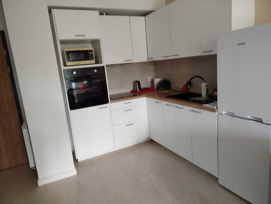 Do wynajęcia 36 m² – Natura Park, Rzeszów, balkon, winda