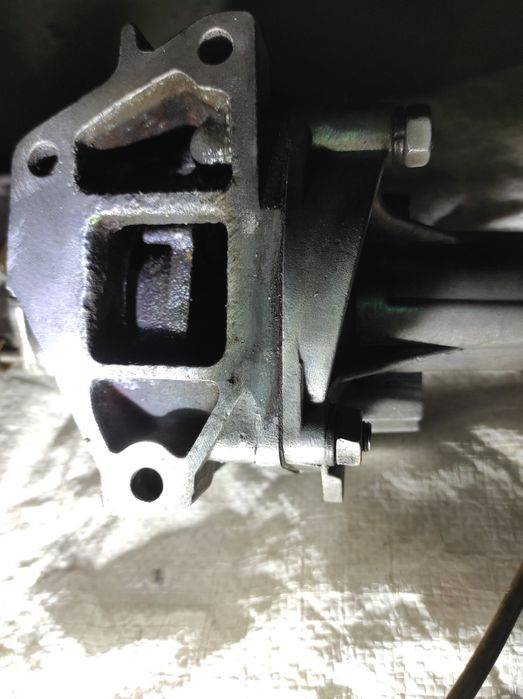 Помпа ВАЗ 2101-2107