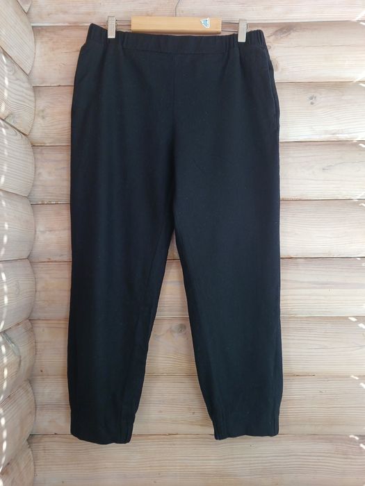 73% вовна, брюки COS