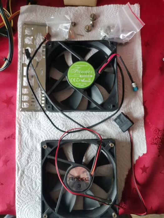 Obudowa Antec Sonata III