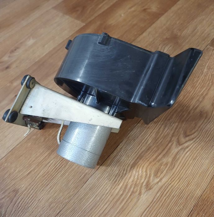 Вентилятор улитка вытяжка 220В/2800об/мин