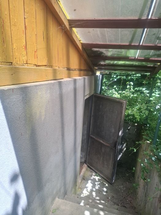 Земельна ділянка