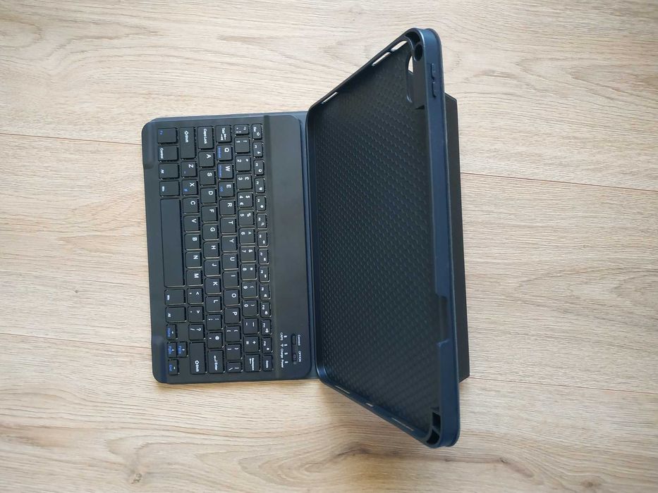 Чехол Smart клавіатура на iPad 11 2025 10.9 2022 чохол на планшет th
