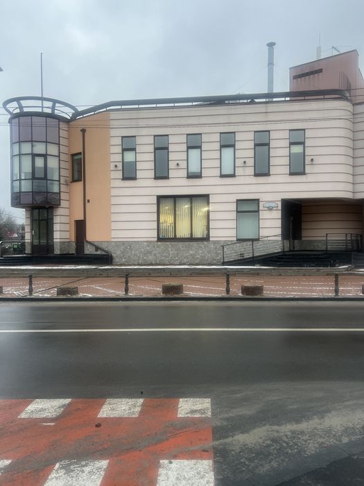 Оренда приміщення під юридичну адресу.