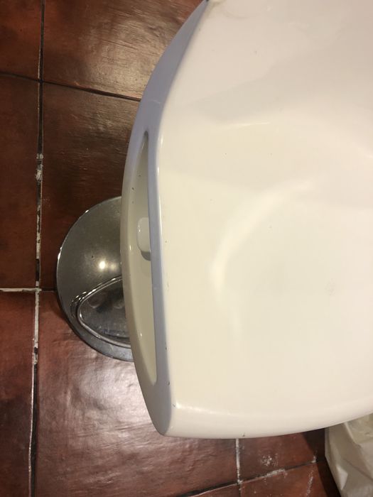 Cadeira para cozinha ou bar regulavel