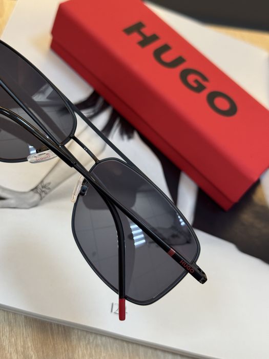 Чоловічі окуляри Hugo Boss оригінал