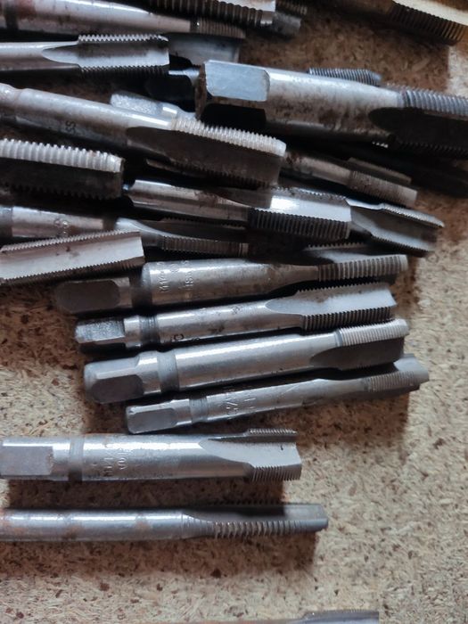 Продам   МЕТЧИКИ