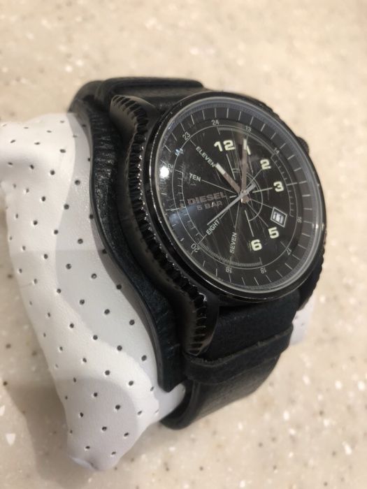 Zegarek DIESEL oldschool oryginał