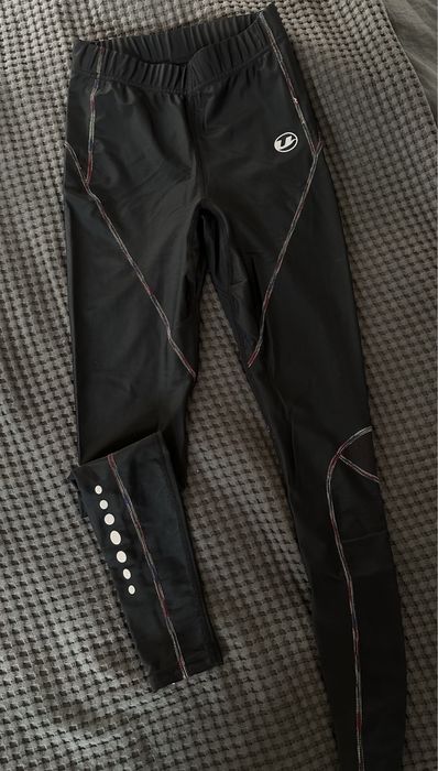 Legginsy sportowe