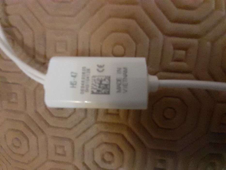 Auricular Nokia modelo HS-47 2.5mm Stereo (Original)
