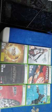 Jogo Fable 2 + Halo 3 pack xbox 360 Tentúgal • OLX Portugal