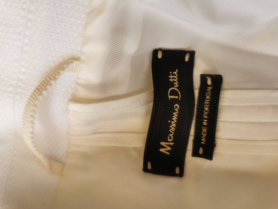 Masimo dutti marynarka