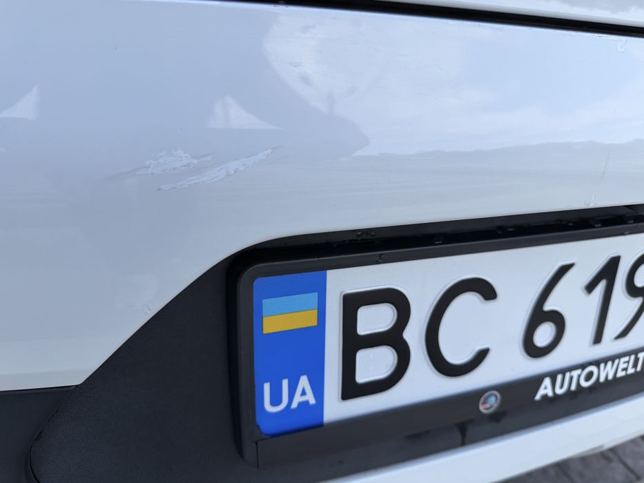 Продам Bmw X2 2018