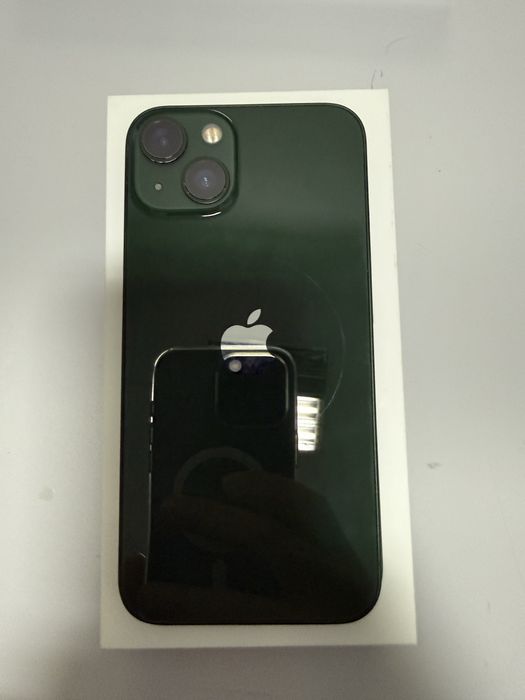 Iphone 13 128GB Verde