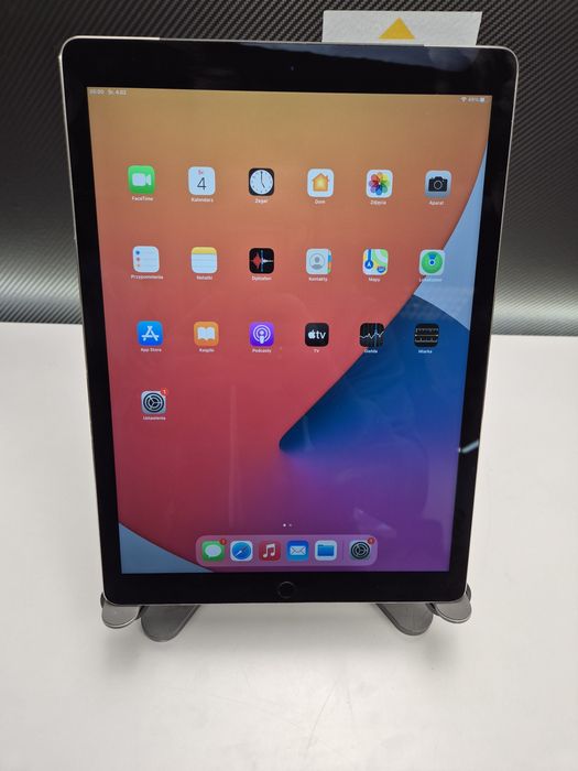 iPad Pro 12.9 1 gen | LTE | 96% baterii | Bardzo dobry