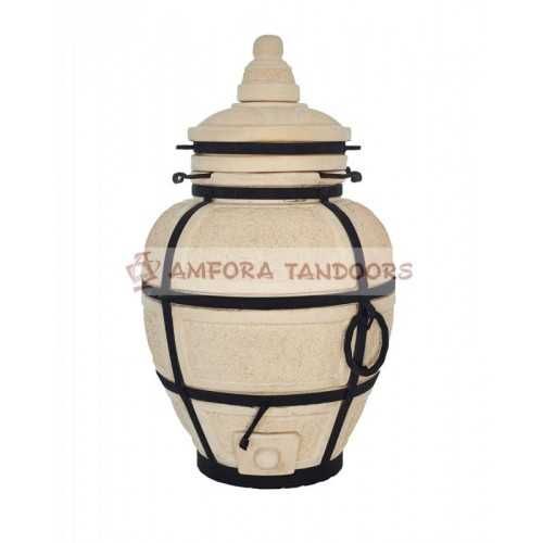 Grill Piec Tandoor Big