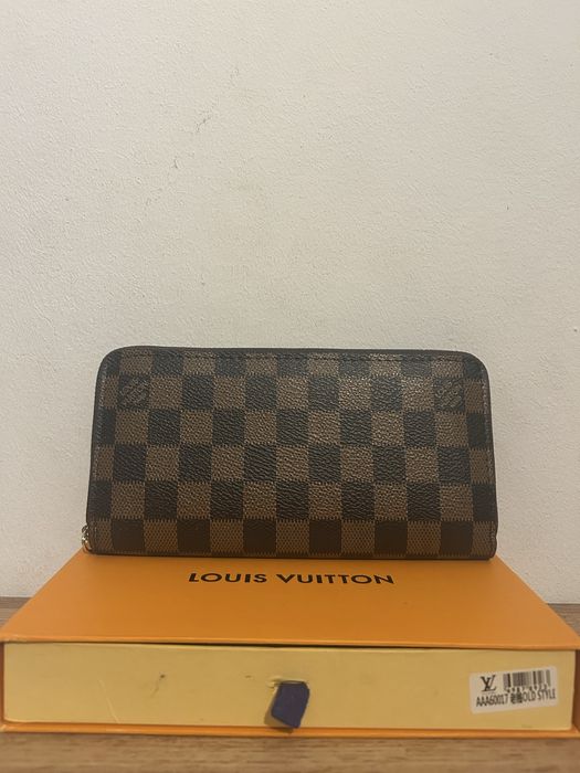 Portfel Damski Louis Vuitton
