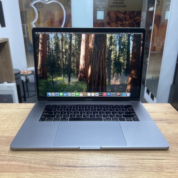 Ідеальний • MacBook Pro 15 2019 | i9 • 32Gb • 512Gb • Макбук Гарантія